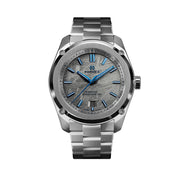 Formex Essence ThirtyNine "Space Ghost" Automatic COSC with Meteorite Dial #0339.1.6643.101