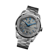 Formex Essence ThirtyNine "Space Ghost" Automatic COSC with Meteorite Dial #0339.1.6643.101