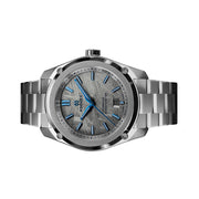 Formex Essence ThirtyNine "Space Ghost" Automatic COSC with Meteorite Dial #0339.1.6643.101