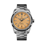 Formex Essence ThirtyNine Automatic COSC in Radiant Bronze #0339.1.6681.101