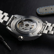 Formex Essence ThirtyNine Chronometer with Space Gold Meteorite Dial #0339.9.6695.101