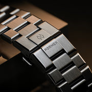 Formex Essence ThirtyNine Chronometer with Space Gold Meteorite Dial #0339.9.6695.101
