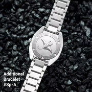 Circula ProSea Automatic Dive Watch with Blue Paper Dial #PS-SH-BB