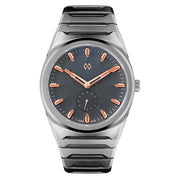 Formex Aria Manufacture Chronometer in Ardesia Grey #0513.1.5133