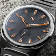 Formex Aria Manufacture Chronometer in Ardesia Grey #0513.1.5133