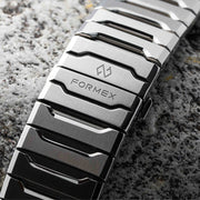Formex Aria Manufacture Chronometer in Ardesia Grey #0513.1.5133
