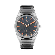 Formex Aria Manufacture Chronometer in Ardesia Grey #0513.1.5133