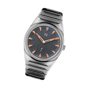 Formex Aria Manufacture Chronometer in Ardesia Grey #0513.1.5133