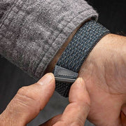 Formex Swiss Automatic Titanium Field Watch with Deep Blue Dial #0660.1.6532.844