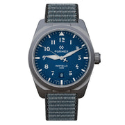Formex AirField Automatic 40mm Horizon Blue #0661.1.6536.844