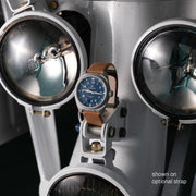 Formex AirField Automatic 40mm Horizon Blue #0661.1.6536.844
