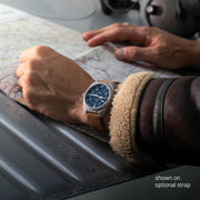 Formex AirField Automatic 40mm Horizon Blue #0661.1.6536.844