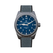 Formex AirField Automatic 40mm Horizon Blue #0661.1.6536.844
