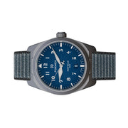Formex AirField Automatic 40mm Horizon Blue #0661.1.6536.844