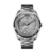 Formex Essence ThirtyNine LIMITED EDITION Swiss Automatic Chronometer with Meteorite Dial #0333-9-6699-100