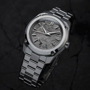 Formex Essence ThirtyNine LIMITED EDITION Swiss Automatic Chronometer with Meteorite Dial #0333-9-6699-100 lifestyle
