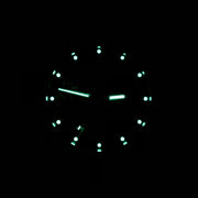 Bertucci A-1S America 250 White Dial Watch #10025