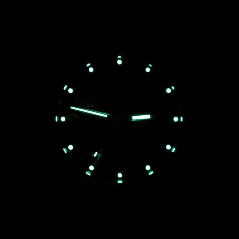 Bertucci A-1S America 250 White Dial Watch #10025