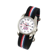 Bertucci A-1S America 250 White Dial Watch #10025