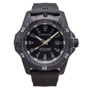 Protek Carbon Composite Official USMC Tritium Dive Watch #PT1011-USMC zoom