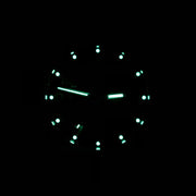 Bertucci A-1S America 250 White Dial Watch with Swiss Movement #10606
