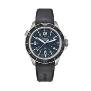 Traser P67 Swiss-Made 500M Dive Watch with Blue Dial and Tritium #109374