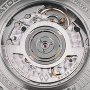 Formex Stratos UTC Automatic 41mm Watch with Grey Dial #1101.1.6421.111