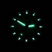 Bertucci DX3 Field Watch with Stone Color Dial and Digital Camo Strap #11112 lime