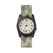 Bertucci DX3 Field Watch with Stone Color Dial and Digital Camo Strap #11112