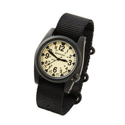 Bertucci A-2S Ballista X1 Illuminated Dial with Black Strap #11122 tilt