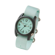 Bertucci DX3 Field Watch with Sage Dial #11132