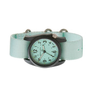 Bertucci DX3 Field Watch with Sage Dial #11132
