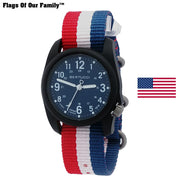 Bertucci DX3 Flags of our Family – USA #11148