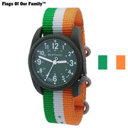 Bertucci DX3 Flags of our Family – Ireland #11149