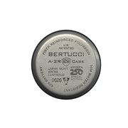 Bertucci DX3 Field America 250 Black Dial Watch #11156