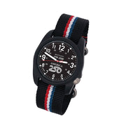 Bertucci DX3 Field America 250 Black Dial Watch #11156