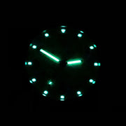 Bertucci DX3 Field America 250 White Dial Watch #11158