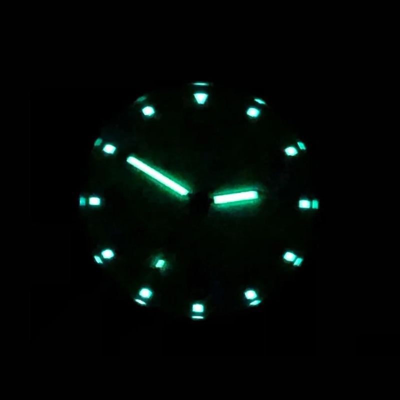 Bertucci DX3 Field America 250 White Dial Watch #11158