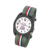 Bertucci DX3 Field America 250 White Dial Watch #11158