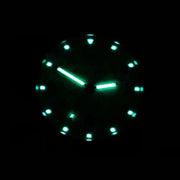 Bertucci DX3 Field America 250 White Dial Watch #11159