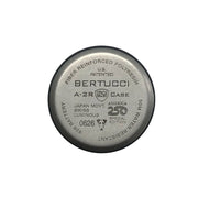 Bertucci DX3 Field America 250 White Dial Watch #11159