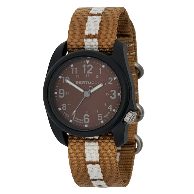 Bertucci DX3 Edge in Terracotta #11164