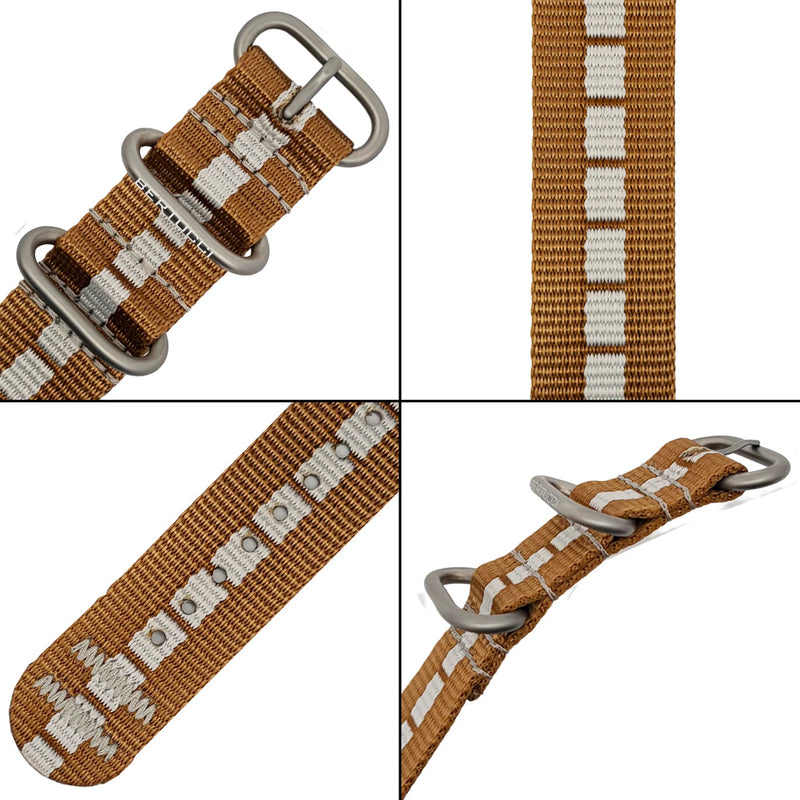 Bertucci DX3 Edge in Terracotta #11164