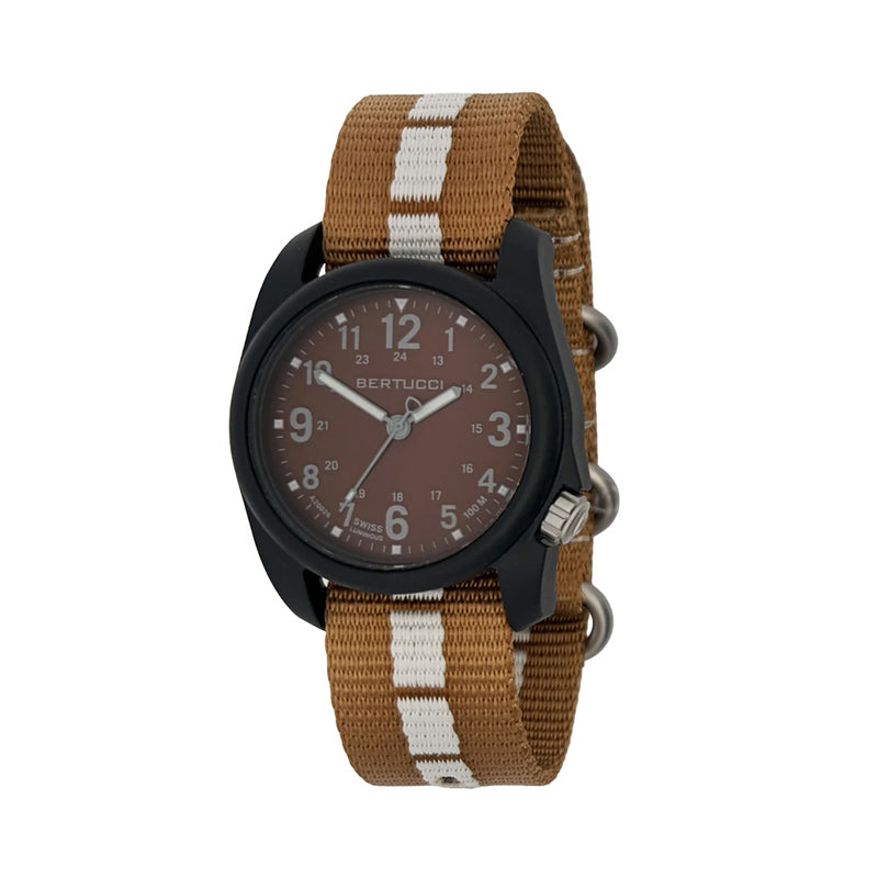 Bertucci DX3 Edge in Terracotta #11164