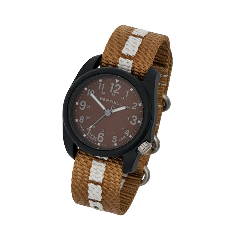 Bertucci DX3 Edge in Terracotta #11164
