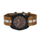 Bertucci DX3 Edge in Terracotta #11164