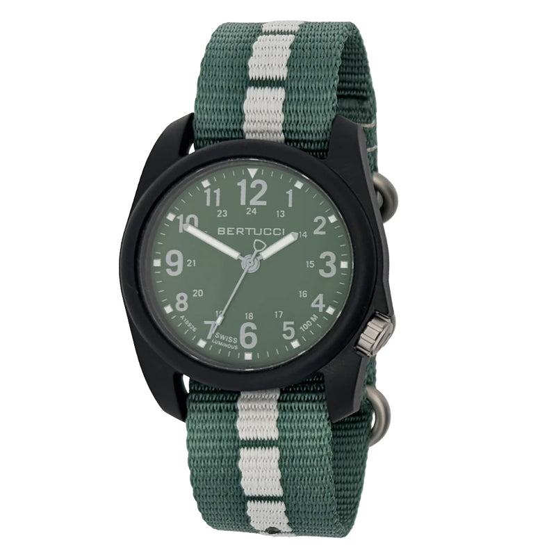 Bertucci DX3 Edge in Castleton Green #11165