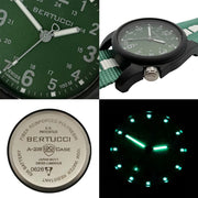 Bertucci DX3 Edge in Castleton Green #11165