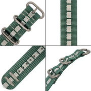 Bertucci DX3 Edge in Castleton Green #11165