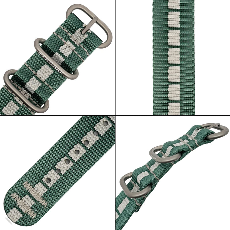 Bertucci DX3 Edge in Castleton Green #11165